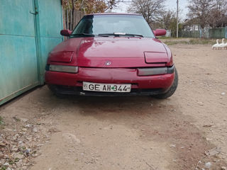 Mazda 323 foto 8