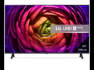 LG 2024 43UR7500 ,108 CM,pret special