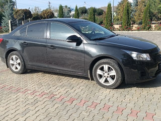 Chevrolet Cruze foto 4