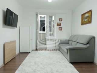 Apartament cu 1 cameră, 22 m², Botanica, Chișinău