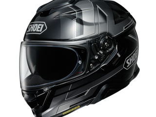 Casti Shoei Gt-Air II foto 4