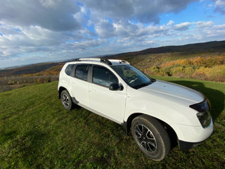 Dacia Duster foto 6