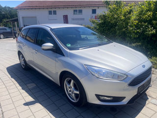 Ford Focus foto 4