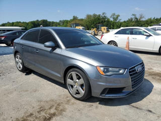 Audi A3 фото 4