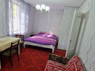 Apartament cu 1 cameră, 30 m², Botanica, Chișinău foto 7