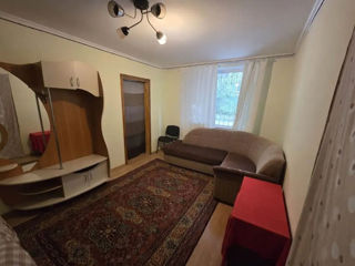 2-комн. кв., 38 м², 1/2 эт.