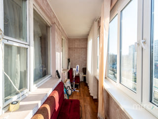 Apartament cu 2 camere, 55 m², Centru, Chișinău foto 7