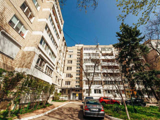 Apartament cu 3 camere, 115 m², Centru, Chișinău