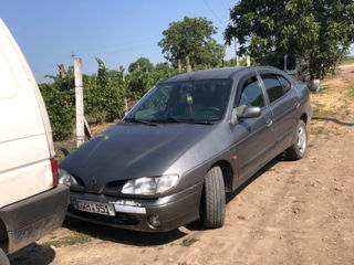 Renault Megane foto 3