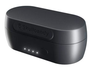 Беспроводные наушники Skullcandy Sesh True Wireless Bluetooth Earbuds - Black foto 2