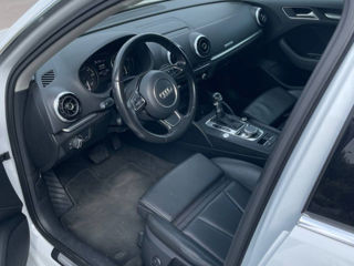 Audi A3 e-tron foto 5