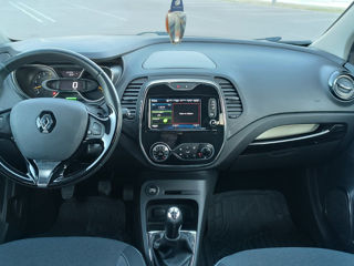 Renault Captur foto 6