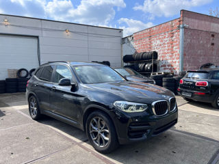 BMW X3 foto 1