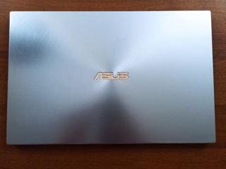 Laptop Asus ZenBook UM431D foto 5