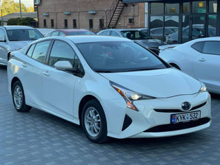 Toyota Prius foto 5