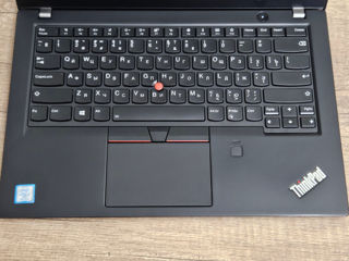 Lenovo ThinkPad (i7 8Gen/16Gb/512Gb NVMe/Intel UHD Graphics) foto 9