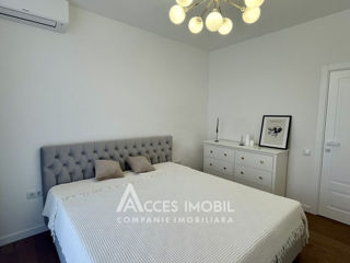 Apartament cu 1 cameră, 60 m², Râșcani, Chișinău foto 7