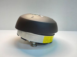 Airbag volav / подушка безопасности в руль A00086039018R23 foto 3