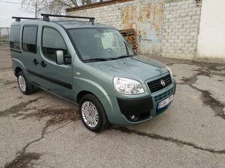 Fiat Doblo foto 3