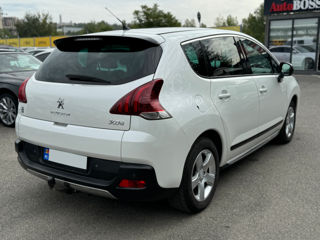 Peugeot 3008 foto 5