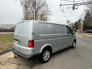 Volkswagen Transporter foto 2