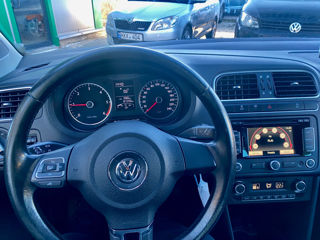 Volkswagen Polo foto 9