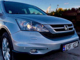 Honda CRV Chirie auto / rent a car / авто прокат chisinau aeroport - botanica