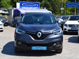 Renault Kadjar foto 15