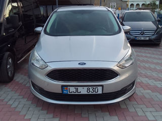 Ford C-Max foto 7