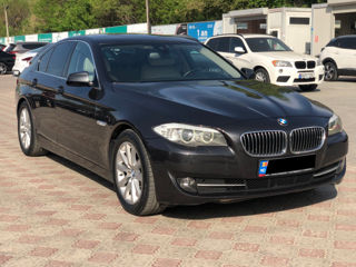 BMW 5 Series foto 5