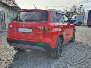 Suzuki Vitara foto 3