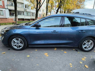 Ford Focus foto 5