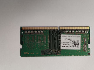 RAM PC4 - 3200 AA  8 GB + 8 GB foto 3