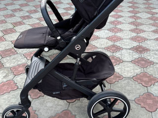 Cărucior Cybex balios S Lux 2023 foto 5