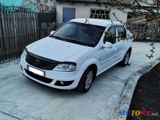 Dacia Logan piese foto 2