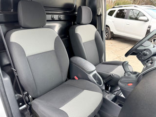 Renault Kangoo foto 9