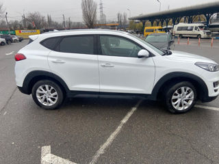 Hyundai Tucson foto 5