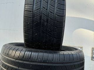 4 cauciucuri 225/50 R17 M+S Michelin foto 3