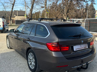 BMW 3 Series foto 5