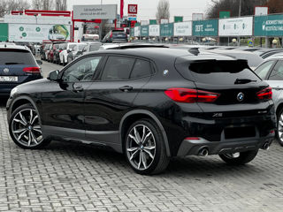 BMW X2 foto 5