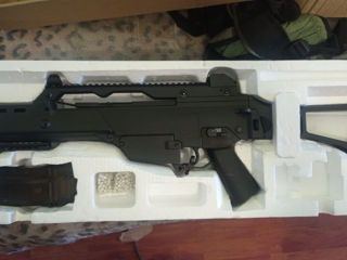 Replica airsoft G36 CM011 Cyma