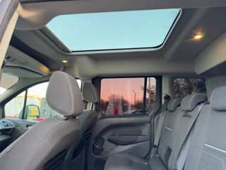 Ford Transit Connect foto 12