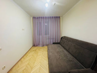 Apartament cu 2 camere, 56 m², Râșcani, Chișinău foto 9