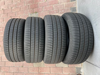 Bridgestone 205/55/16 perfecte