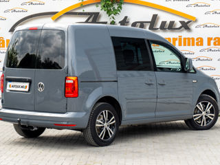 Volkswagen Caddy foto 5