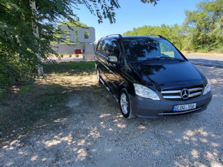 Mercedes Vito foto 3