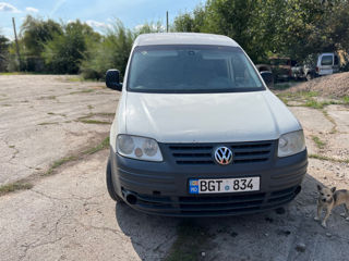 Volkswagen Caddy foto 9