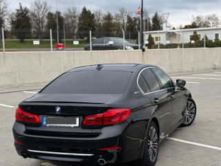 BMW 5 Series foto 5