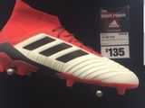 Aparatori Joma .Adidas Predator foto 3