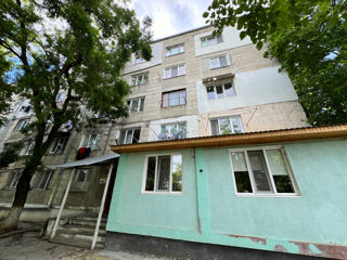Apartament cu 1 cameră, 21 m², Ciocana, Chișinău